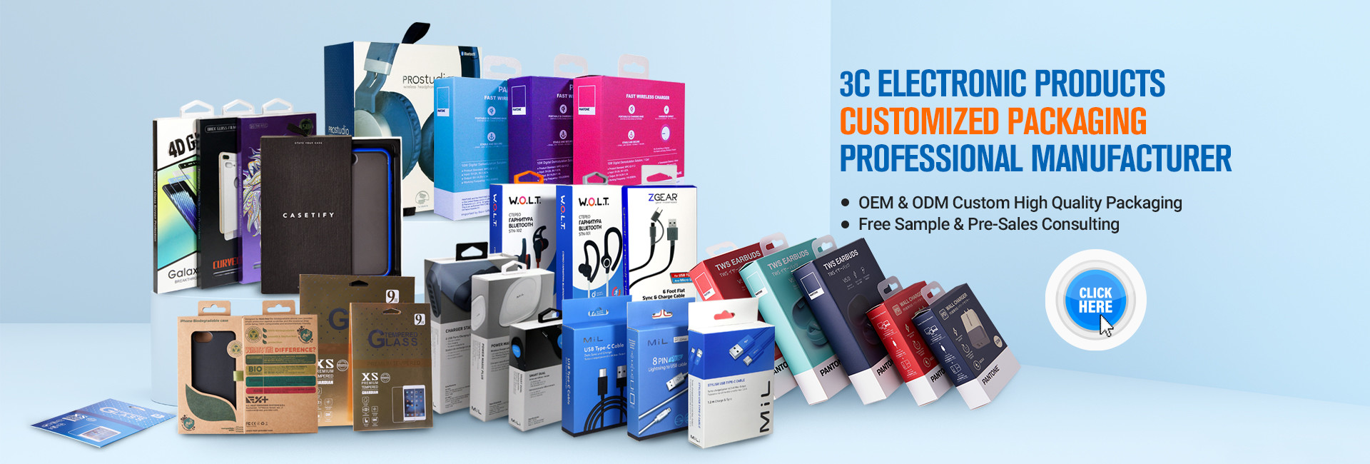 kualitas Kotak Kemasan Kado Karton pabrik