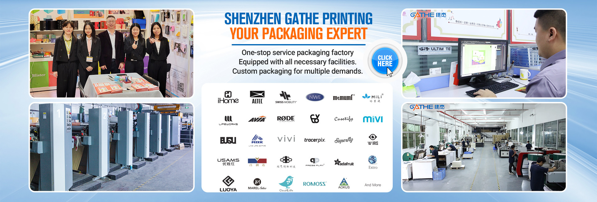 kualitas Kotak Kemasan Kado Karton pabrik