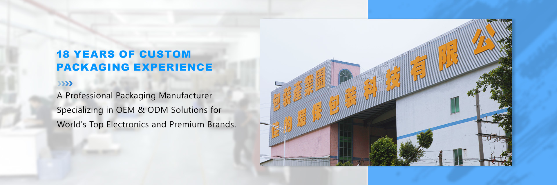 kualitas Kotak Kemasan Kado Karton pabrik