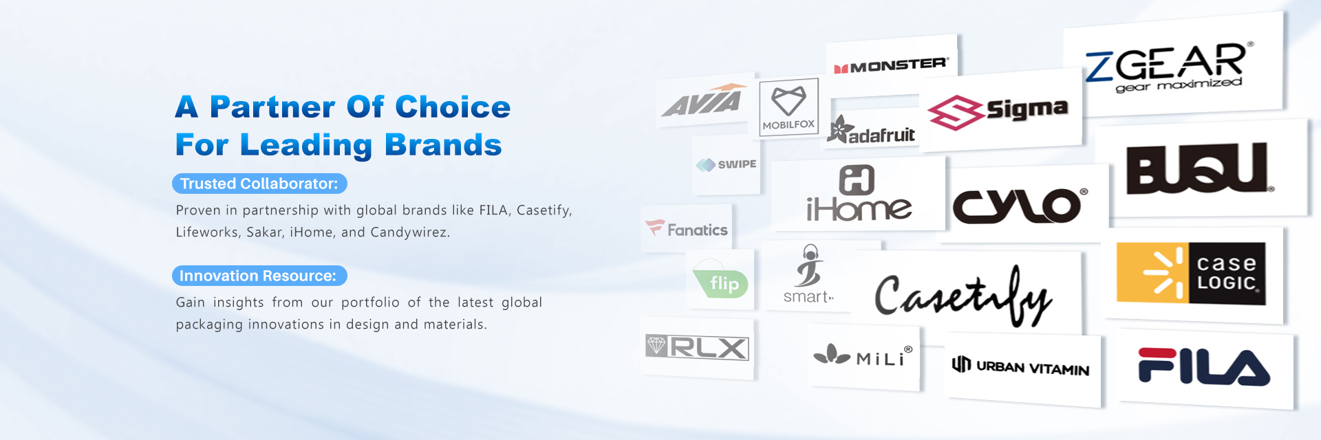 kualitas Kotak Kemasan Kado Karton pabrik