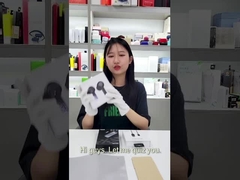 Kotak Hadiah Karton Kustom Ramah Lingkungan Kemasan Ritel Ponsel