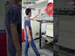 Custom Logo Aksesoris Tablet Mewah Kothak Kemasan Kothak Keyboard Kemasan Kothak