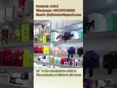 Kotak Kemasan Kado Karton