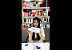 Custom Mailers Corrugated Packaging Box Eco Friendly Untuk Pengiriman Pakaian