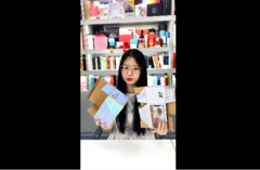 Custom Size Elektronik Produk Kotak Pos dengan Logo dan kertas bergelombang kaku