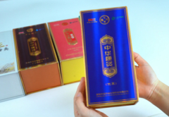 Custom Printed Design Pribadi Karton Cigarette Box Kotak kertas untuk asap Cigar Tembakau