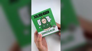 Kotak Hadiah Kartun Khusus Untuk Mainan & Lainnya