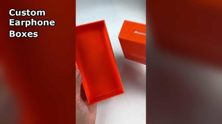 Grosir Kotak Earphone Kustom