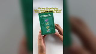 Solusi Pengemasan Premium Kotak Misteri Khusus