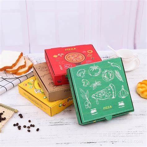 Latest company news about Kekuatan Kemasan Kertas: Bagaimana Kotak Pizza Menyelamatkan Anak Kucing