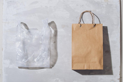 Latest company news about Kemasan Kertas vs Kemasan Plastik: Keunggulan Kemasan Kertas