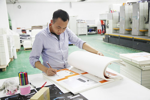 Latest company news about Proses pemeriksaan