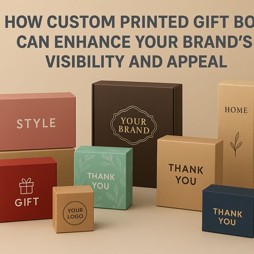 Latest company news about Peningkatan Permintaan untuk Kemasan Kardus di Seluruh E-Commerce, Ritel, dan Elektronik