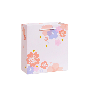 OEM ODM Cardboard Gift Packaging Box Untuk Kemasan Kado Ulang Tahun
