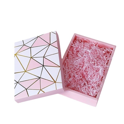 Kotak Hadiah Ulang Tahun Kreatif Parfum Lipstik Kotak Kemasan Kotak Hadiah