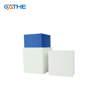 Custom Printing Matt Lamination Product Packaging Box Hadiah Dengan Tutup Tutup
