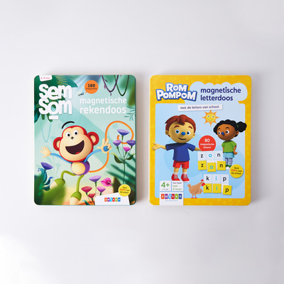 OEM Custom Printing Paper Playing Cards Jigsaw Puzzle Belajar Flash Cards Untuk Anak-anak Anak-anak Pendidikan