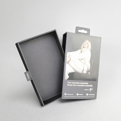 Box Kasus Slip Custom yang Dapat Digunakan Lagi Untuk Kasus Telepon