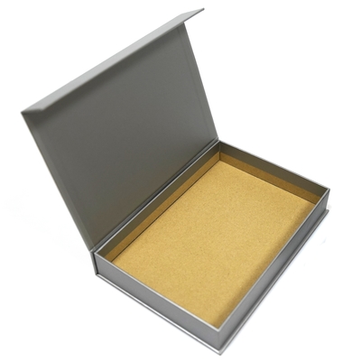Custom Luxury Cardboard Magnetic Box Packaging, Luxury Gift Box Packaging untuk elektronik konsumen