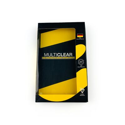 Disesuaikan Stilicious Slider Box Laci Premium Desain Kasus Telepon Kemasan Box Dengan Jendela PVC